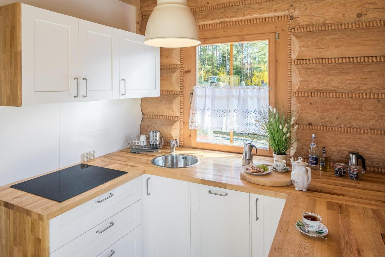 Nydala Rustic Kościelisko Exterior foto