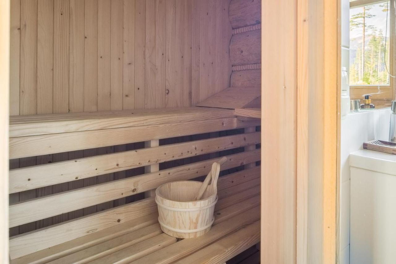 Nydala Rustic Kościelisko Exterior foto
