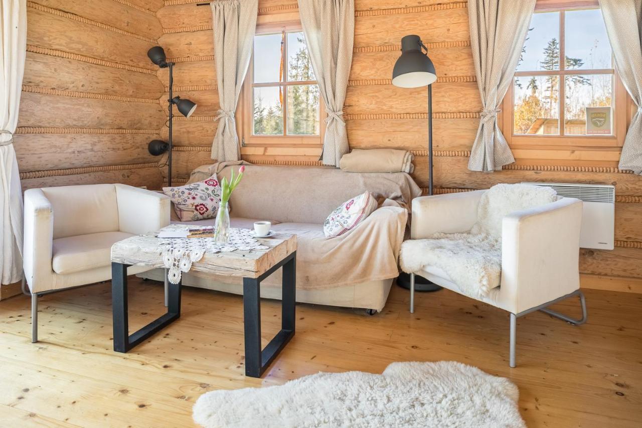 Nydala Rustic Kościelisko Exterior foto