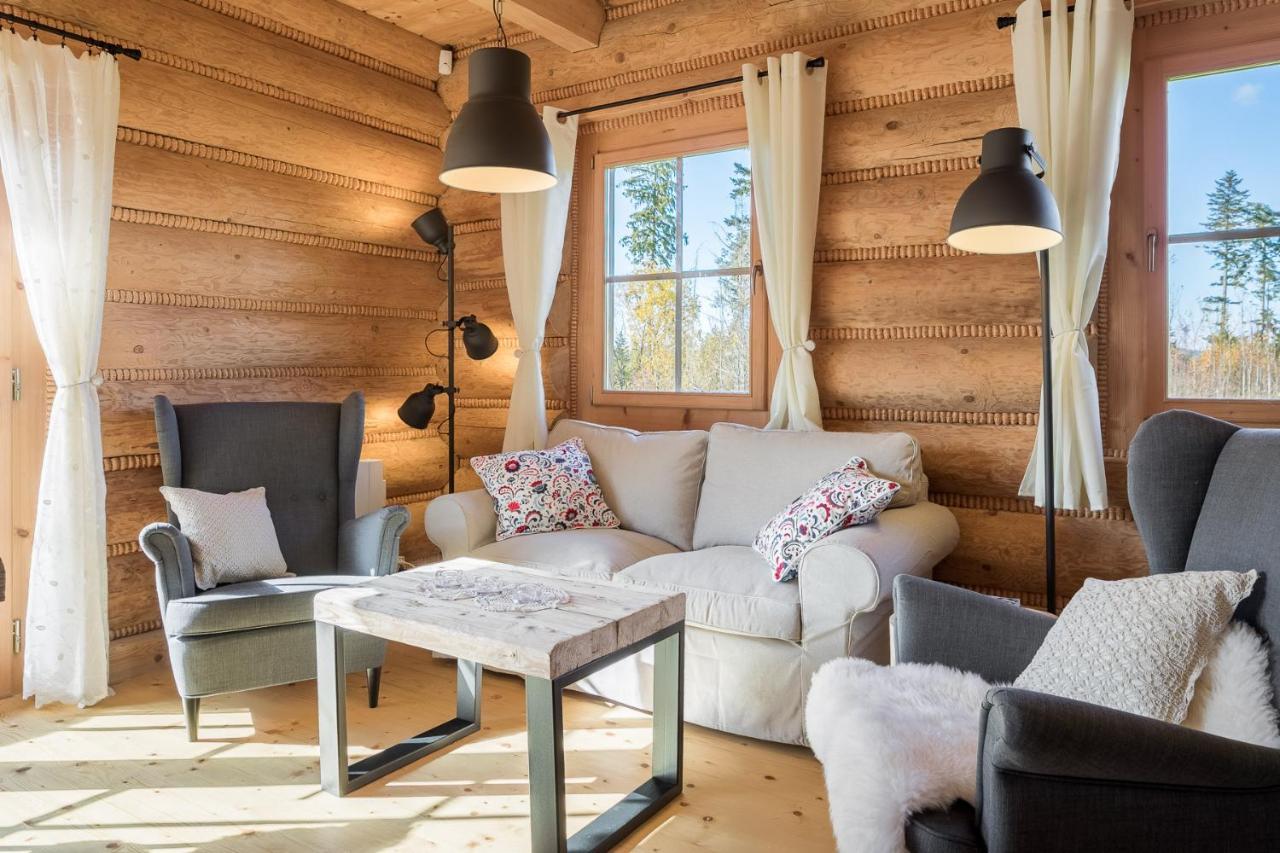 Nydala Rustic Kościelisko Exterior foto