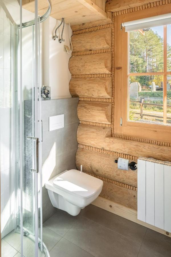 Nydala Rustic Kościelisko Exterior foto