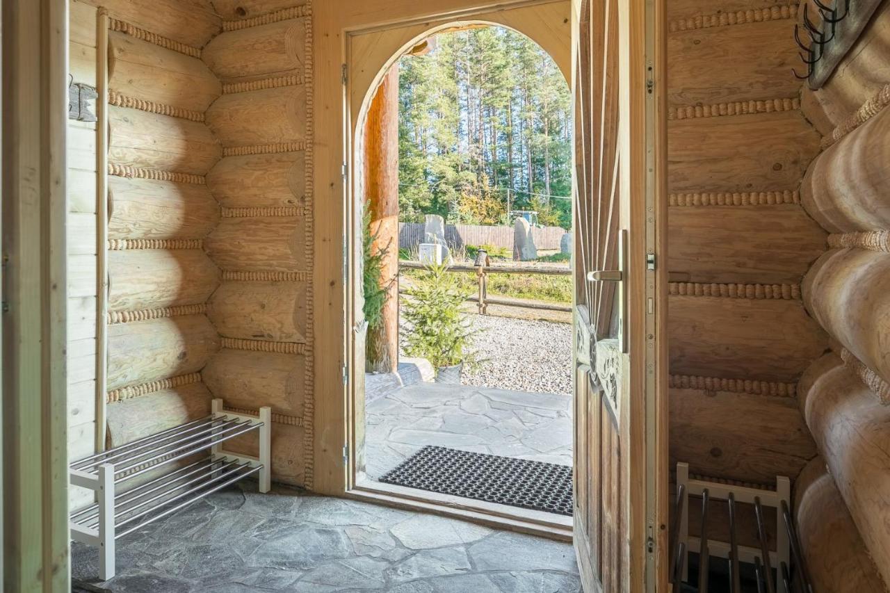 Nydala Rustic Kościelisko Exterior foto